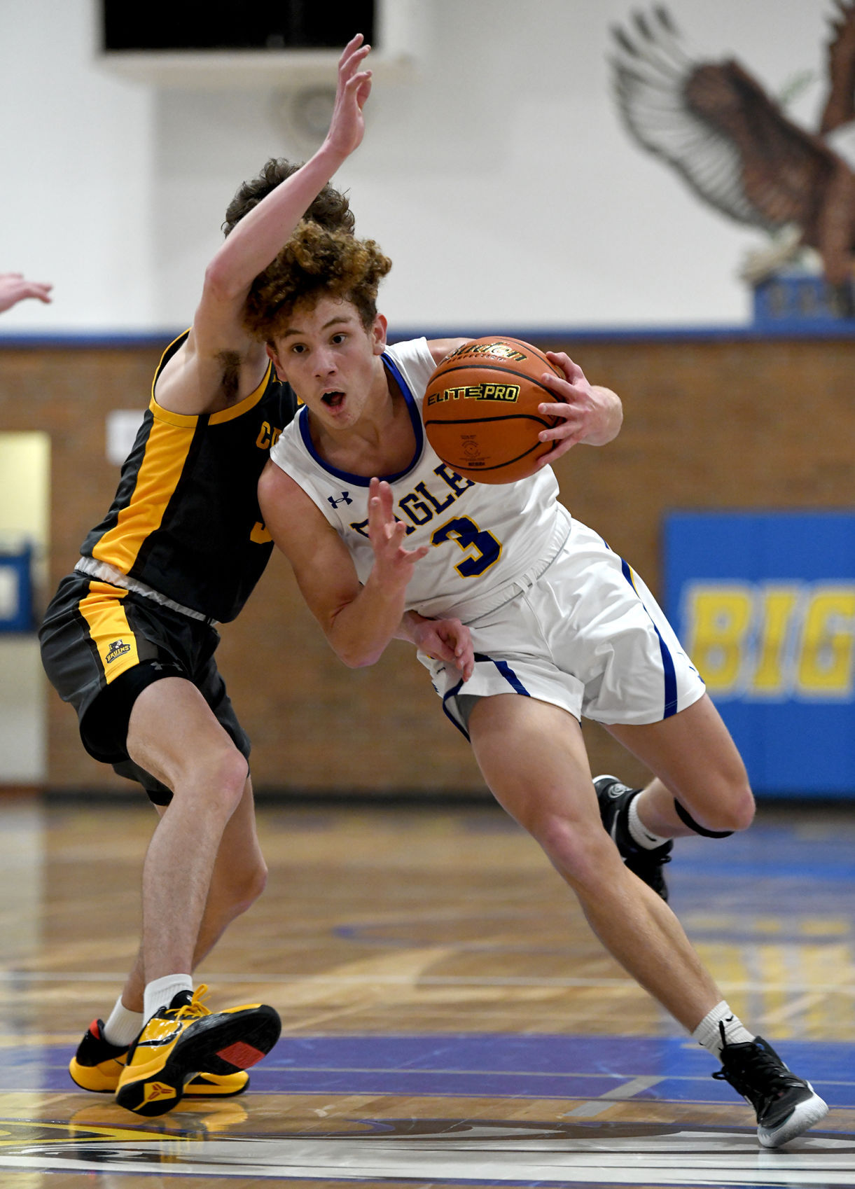 Big Sky vs. Capital basketball 07